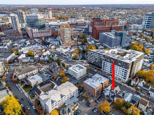 $1,399,000 | 93 Easton Avenue, New Brunswick, NJ 08901