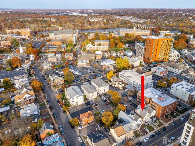 $1,399,000 | 93 Easton Avenue, New Brunswick, NJ 08901