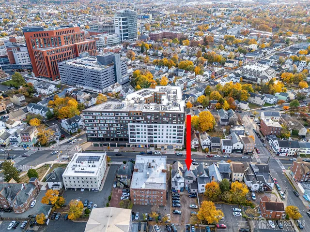 $1,399,000 | 93 Easton Avenue, New Brunswick, NJ 08901