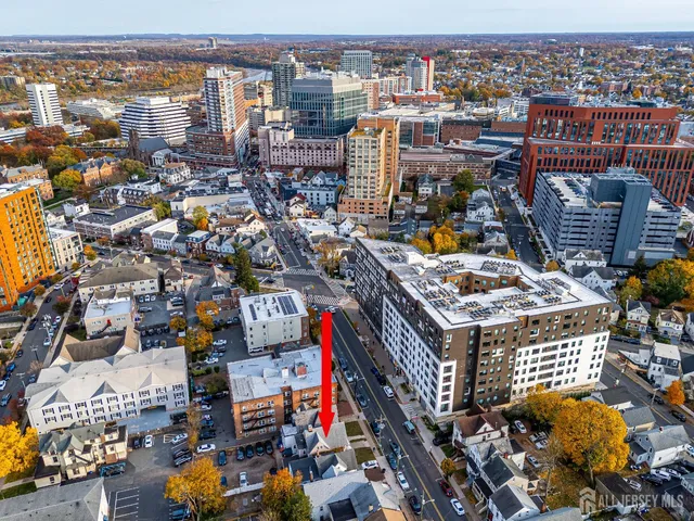 $1,399,000 | 93 Easton Avenue, New Brunswick, NJ 08901