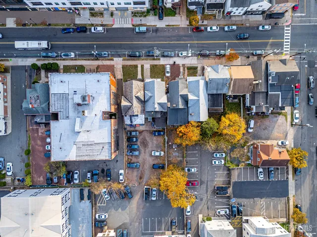 $1,399,000 | 93 Easton Avenue, New Brunswick, NJ 08901