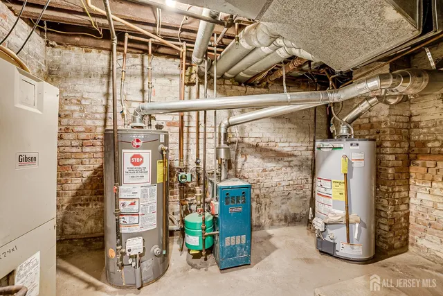 $1,399,000 | 93 Easton Avenue, New Brunswick, NJ 08901