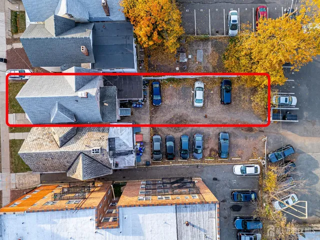 $1,399,000 | 93 Easton Avenue, New Brunswick, NJ 08901