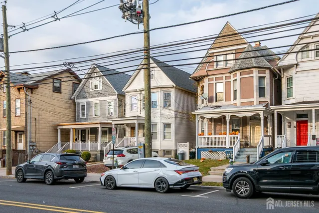 $1,399,000 | 93 Easton Avenue, New Brunswick, NJ 08901