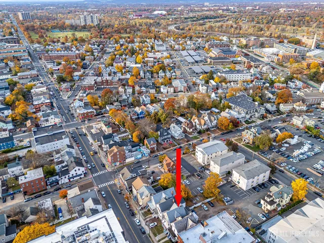 $1,399,000 | 93 Easton Avenue, New Brunswick, NJ 08901