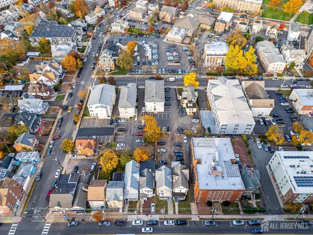 $1,399,000 | 93 Easton Avenue, New Brunswick, NJ 08901