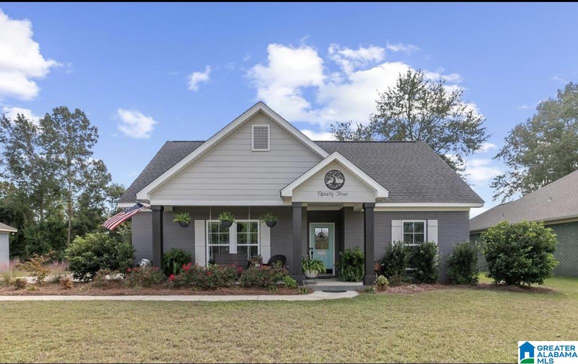 93 Memory Lane Eufaula, AL 36027 - Photo 1 of 39
