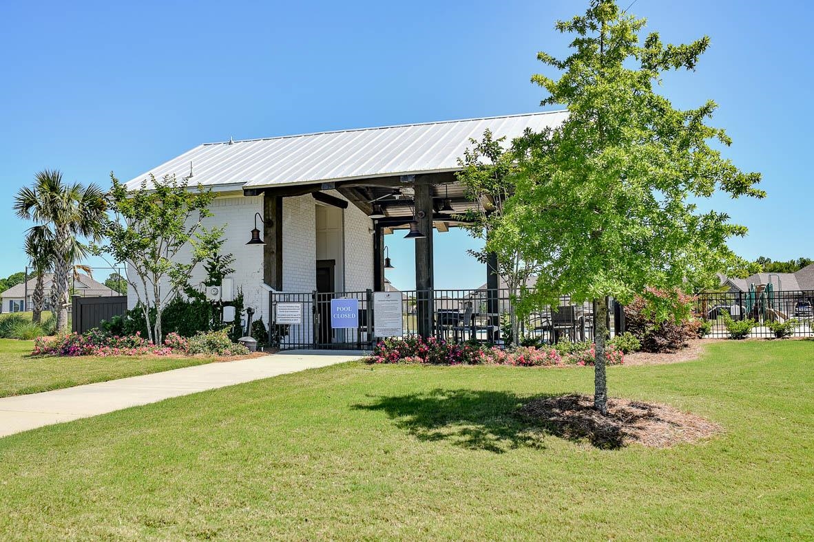 385 Garrison Boulevard Fairhope, AL 36532 - Photo 34 of 38