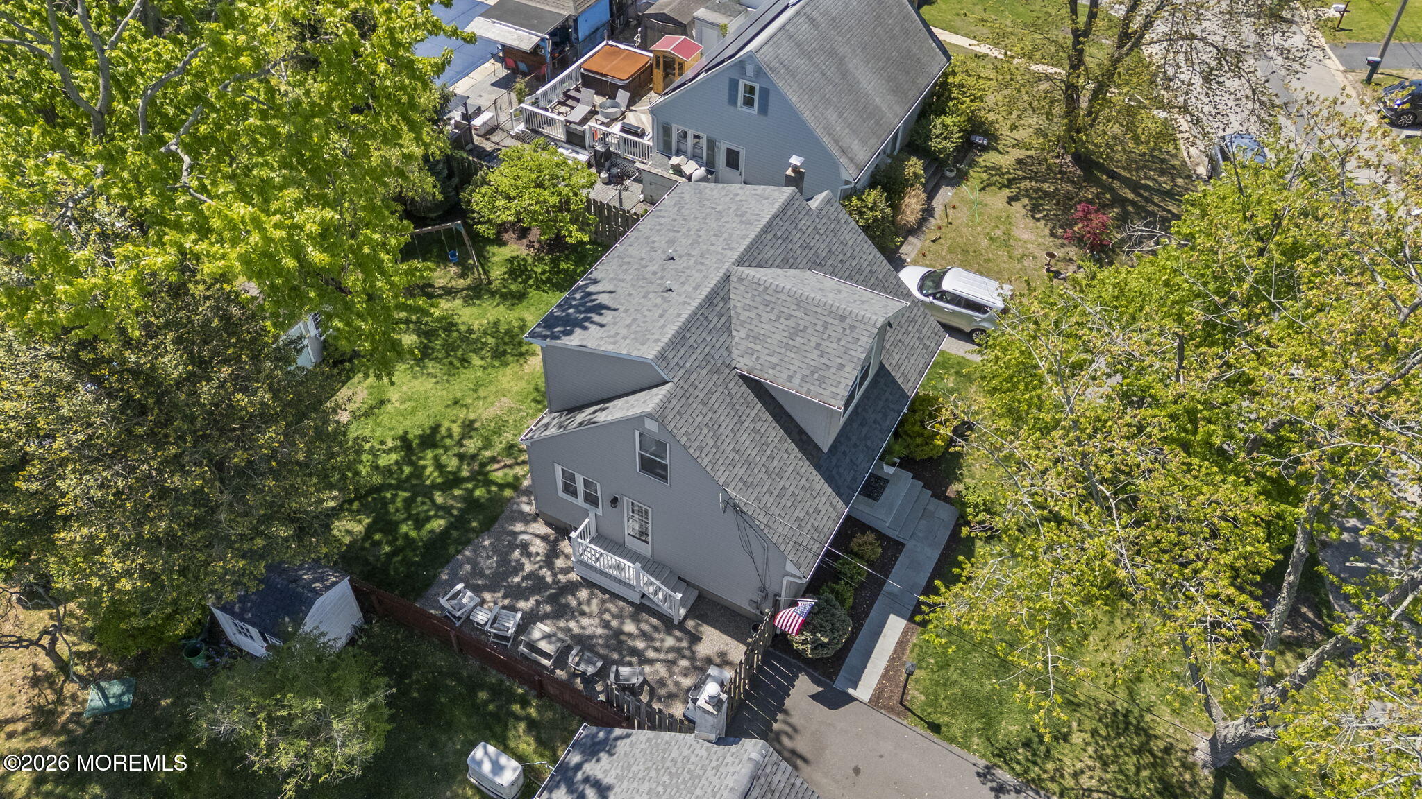 206 Milford Road Neptune Township, NJ 07753 - Photo 2 of 48 40-web-or-mls-DJI_20260504142337_0425_D
