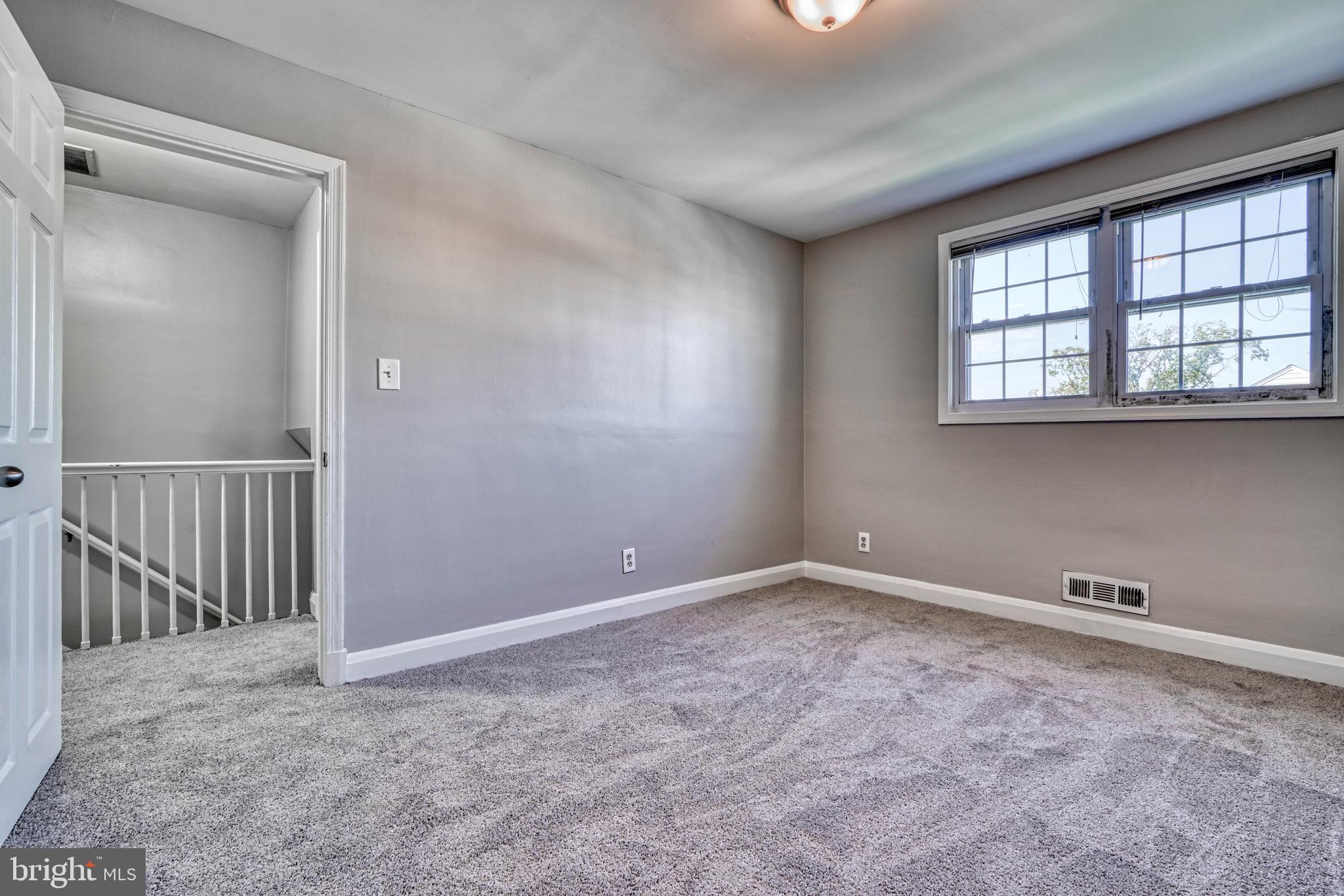 7847 Harold Road Dundalk, MD 21222 - Photo 16 of 41 Primary Bedroom