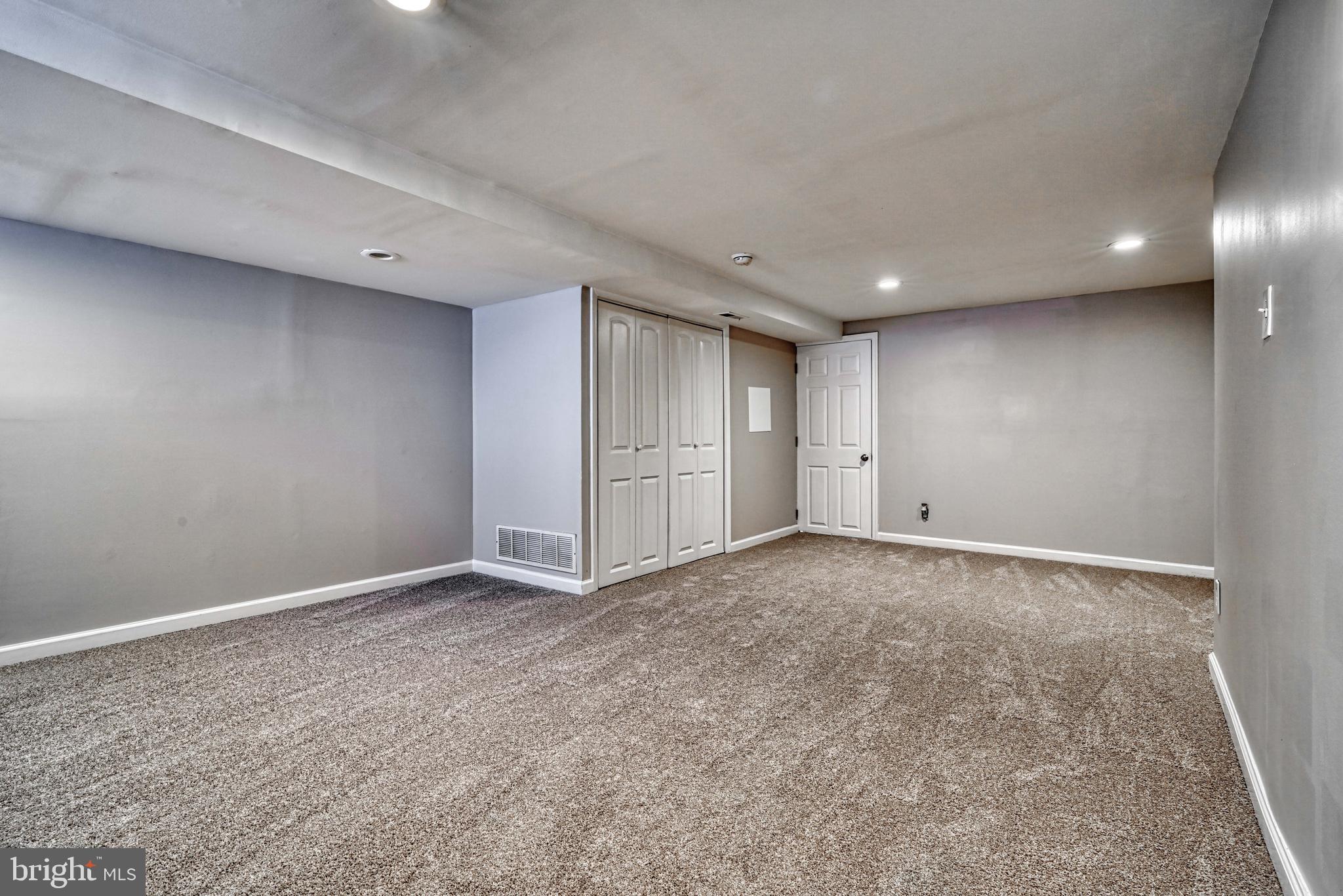 7847 Harold Road Dundalk, MD 21222 - Photo 30 of 41 Basement
