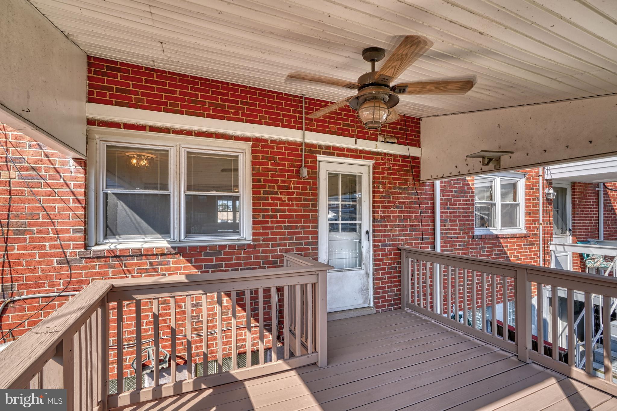 7847 Harold Road Dundalk, MD 21222 - Photo 39 of 41