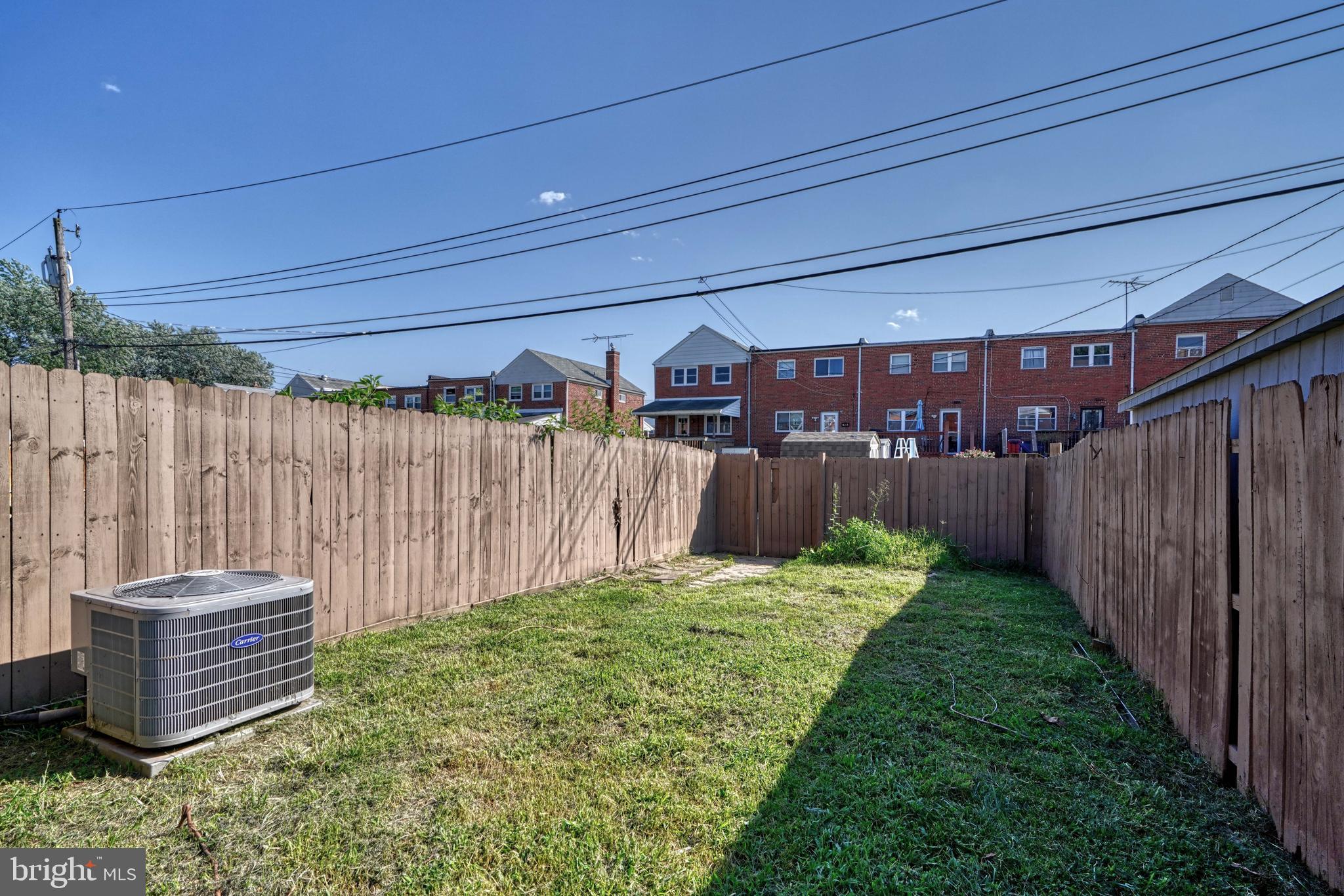 7847 Harold Road Dundalk, MD 21222 - Photo 40 of 41