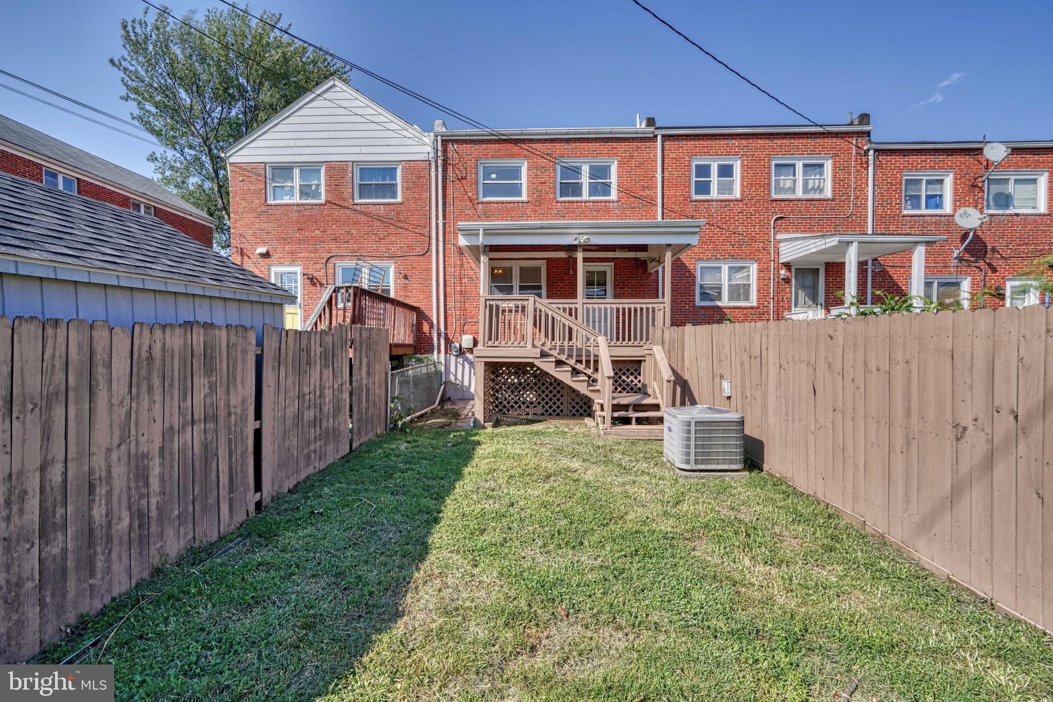 7847 Harold Road Dundalk, MD 21222 - Photo 41 of 41