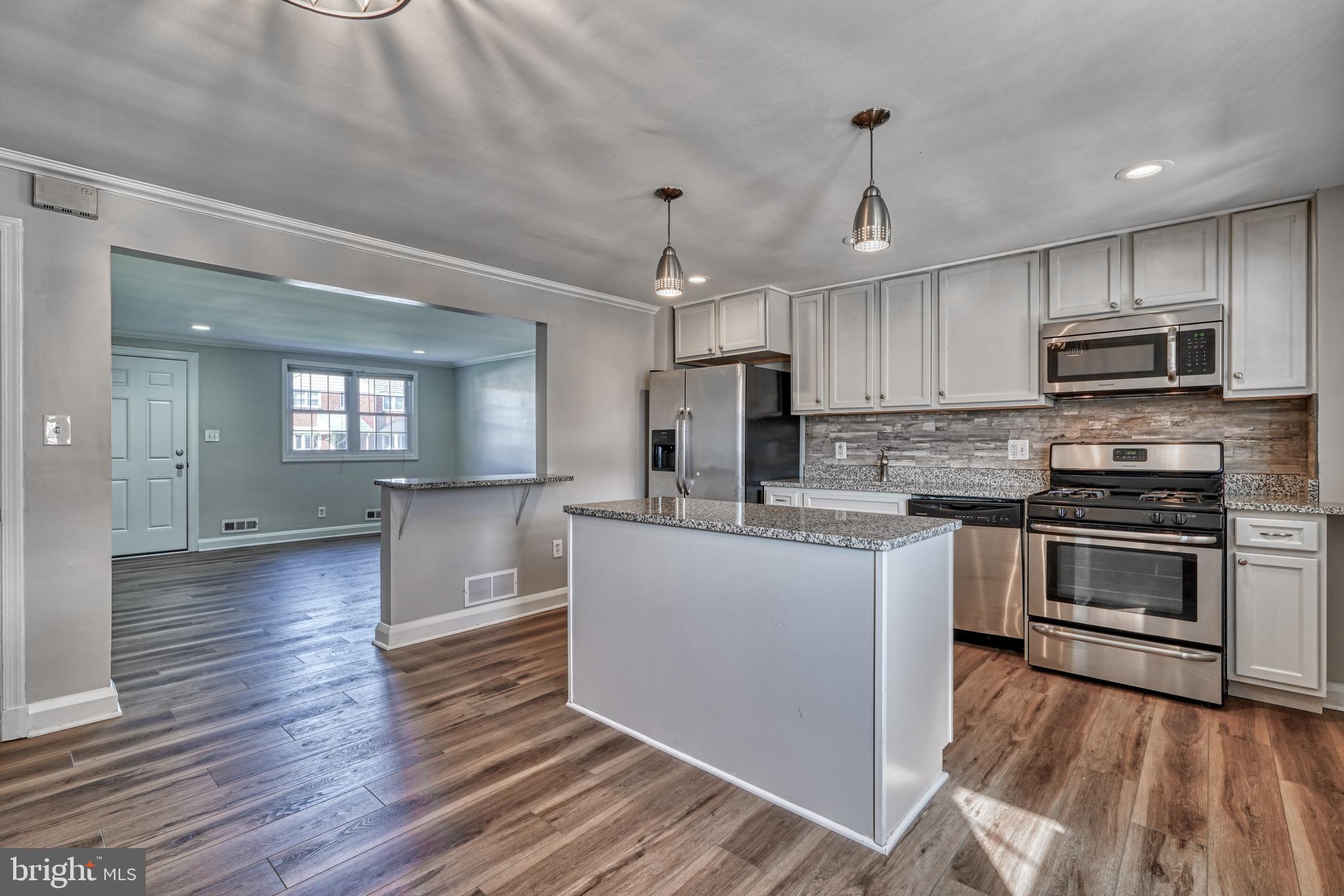 7847 Harold Road Dundalk, MD 21222 - Photo 10 of 41
