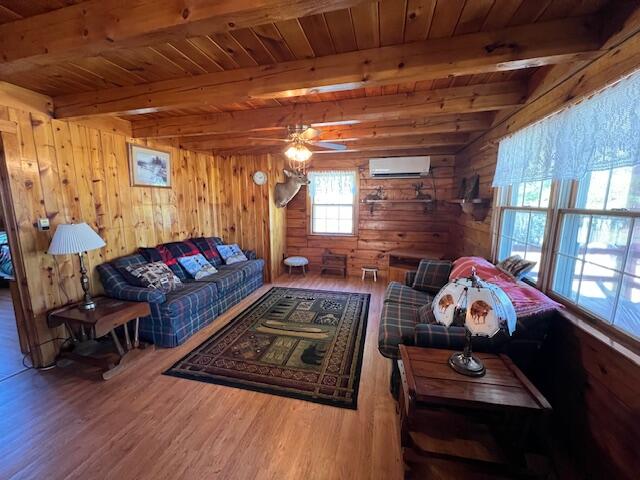 382 Wrightville Road Ashland, ME 04732 - Photo 11 of 46 LR