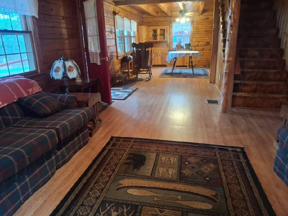 382 Wrightville Road Ashland, ME 04732 - Photo 12 of 46 LR