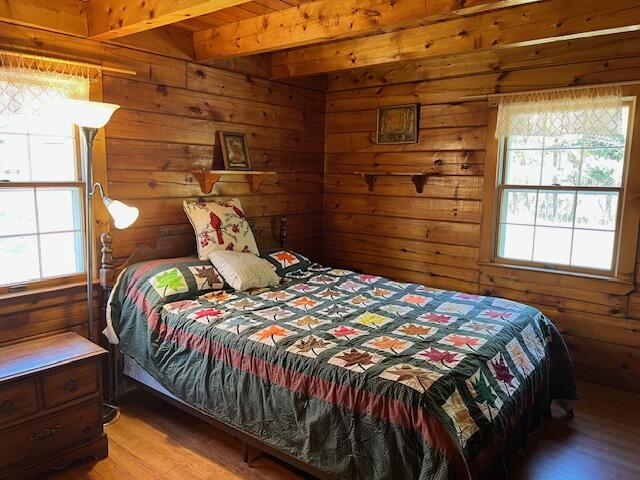 382 Wrightville Road Ashland, ME 04732 - Photo 13 of 46 1st floor MBR