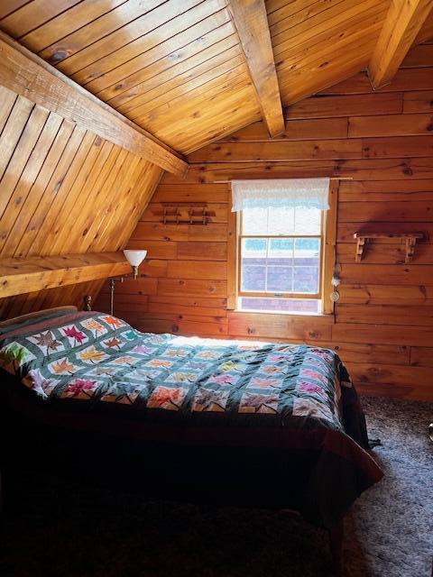 382 Wrightville Road Ashland, ME 04732 - Photo 17 of 46 BR 2