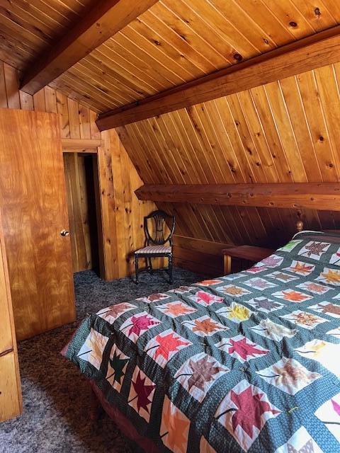 382 Wrightville Road Ashland, ME 04732 - Photo 18 of 46 BR 2
