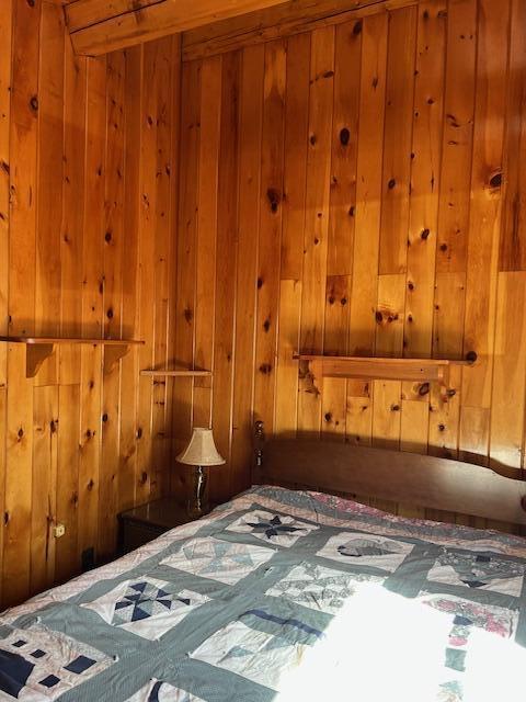 382 Wrightville Road Ashland, ME 04732 - Photo 19 of 46 BR 3