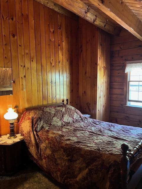 382 Wrightville Road Ashland, ME 04732 - Photo 22 of 46 BR 5