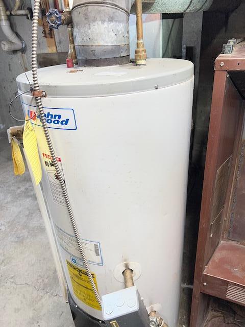382 Wrightville Road Ashland, ME 04732 - Photo 26 of 46 water heater oil-fired