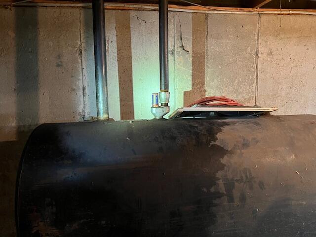 382 Wrightville Road Ashland, ME 04732 - Photo 30 of 46 FO tank (full)