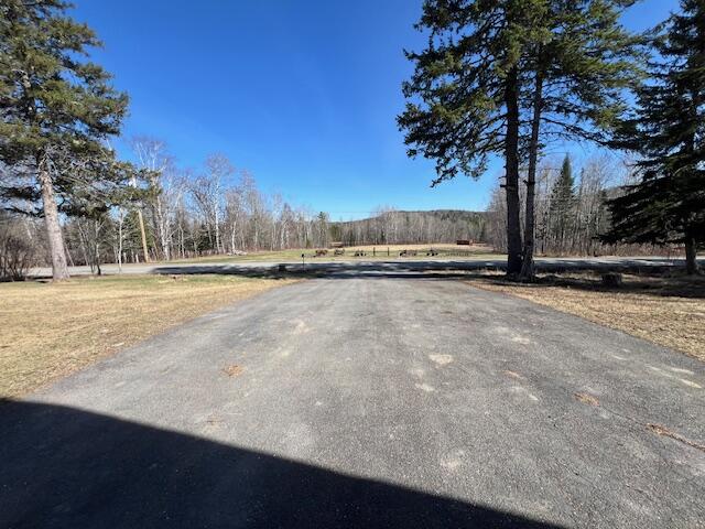 382 Wrightville Road Ashland, ME 04732 - Photo 36 of 46 View across the road view