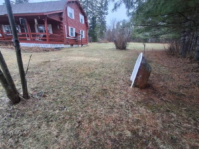 382 Wrightville Road Ashland, ME 04732 - Photo 37 of 46 NE yard