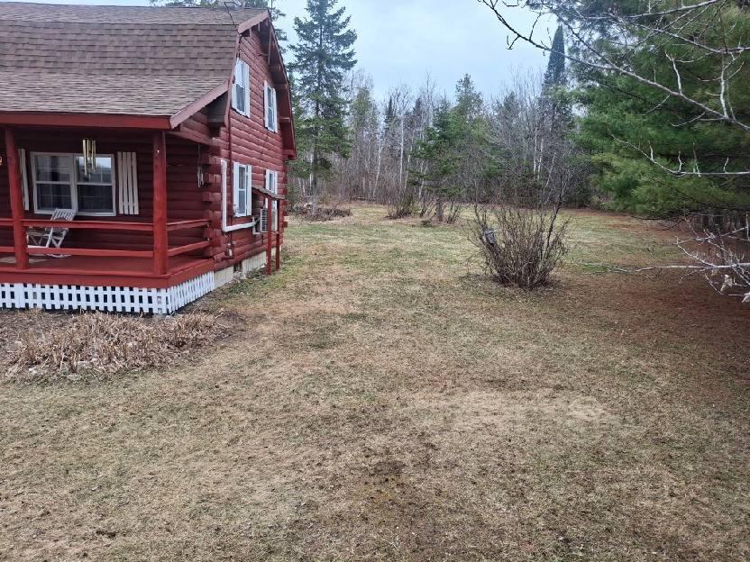 382 Wrightville Road Ashland, ME 04732 - Photo 39 of 46 Northeast yard