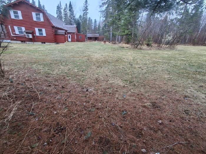 382 Wrightville Road Ashland, ME 04732 - Photo 41 of 46 NW yard