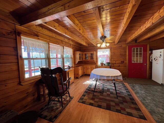 382 Wrightville Road Ashland, ME 04732 - Photo 10 of 46 DR