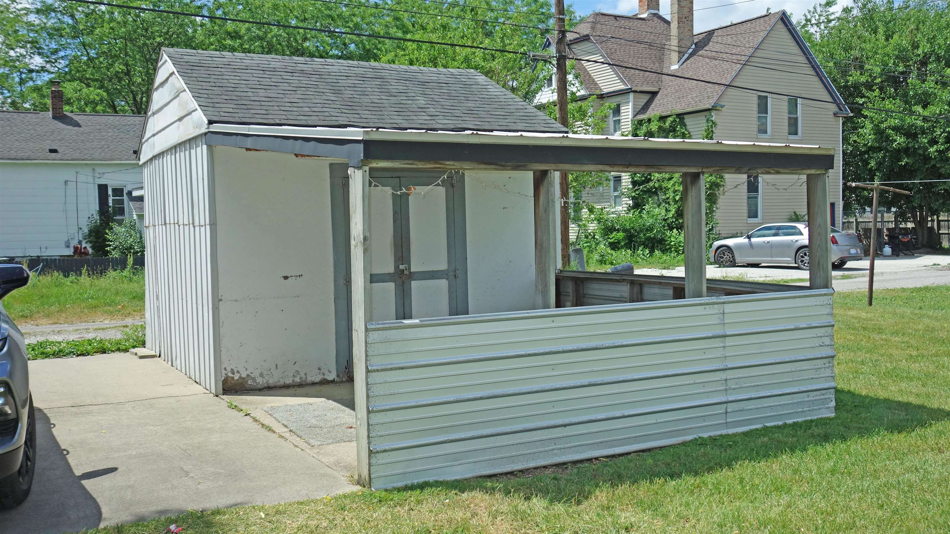 1013 18th Street Bay City, MI 48708 - Photo 27 of 33