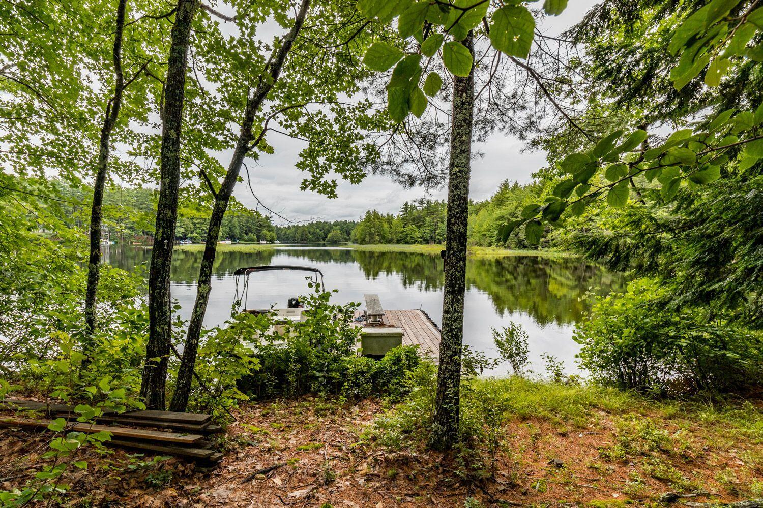 112 Lone Pine Road North Waterboro, ME 04061 - Photo 40 of 53 112 40