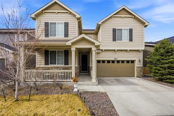 $690,000 | 9819 Truckee Street, Commerce City, CO 80022