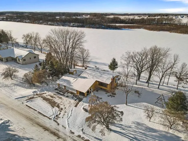 $524,900 | 20096 Ann River Drive, Mora, MN 55051