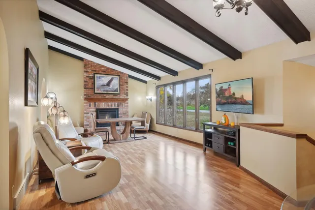 $524,900 | 20096 Ann River Drive, Mora, MN 55051