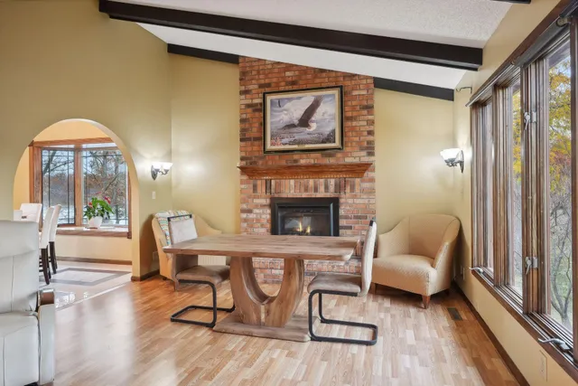 $524,900 | 20096 Ann River Drive, Mora, MN 55051