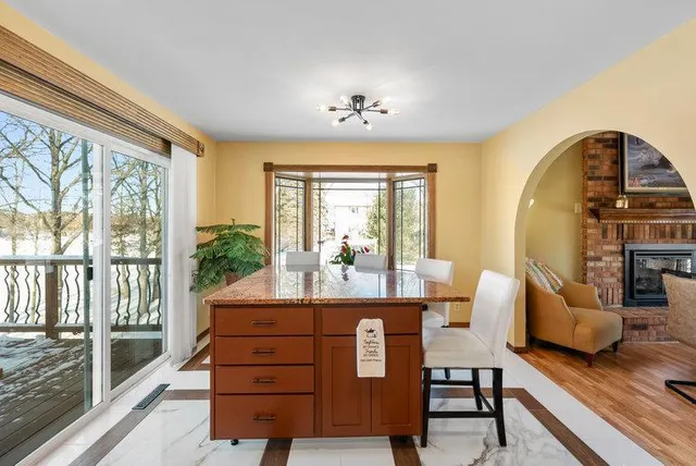 $524,900 | 20096 Ann River Drive, Mora, MN 55051