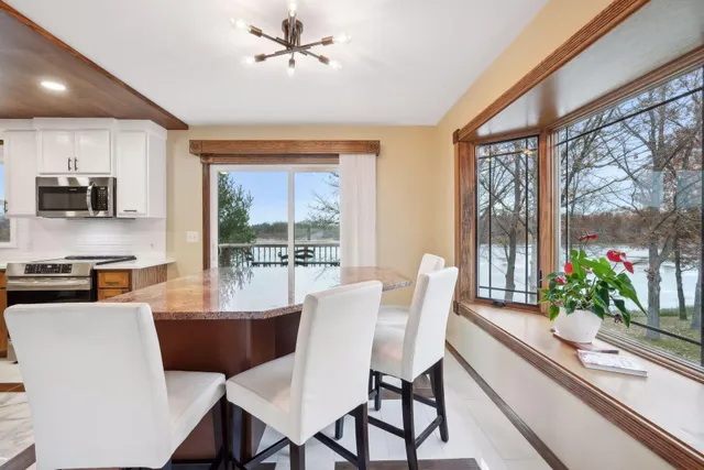 $524,900 | 20096 Ann River Drive, Mora, MN 55051