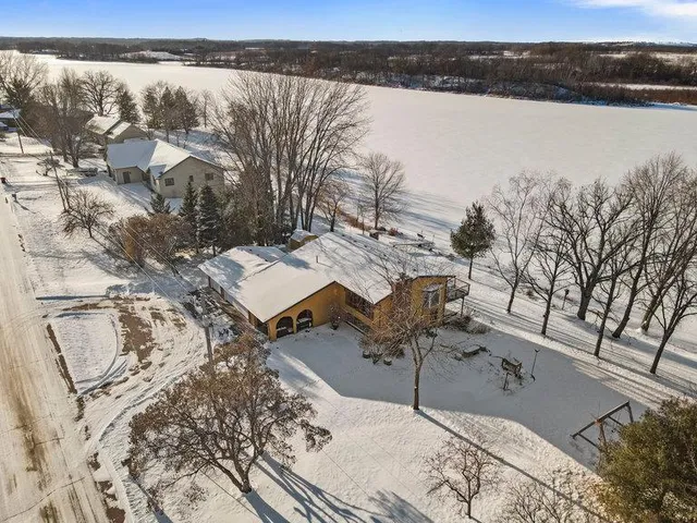 $524,900 | 20096 Ann River Drive, Mora, MN 55051