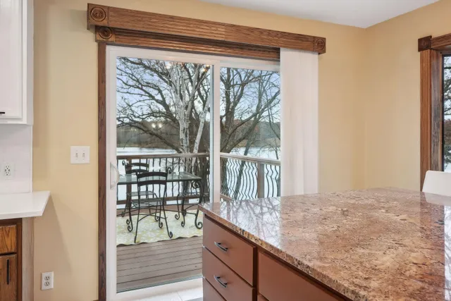 $524,900 | 20096 Ann River Drive, Mora, MN 55051