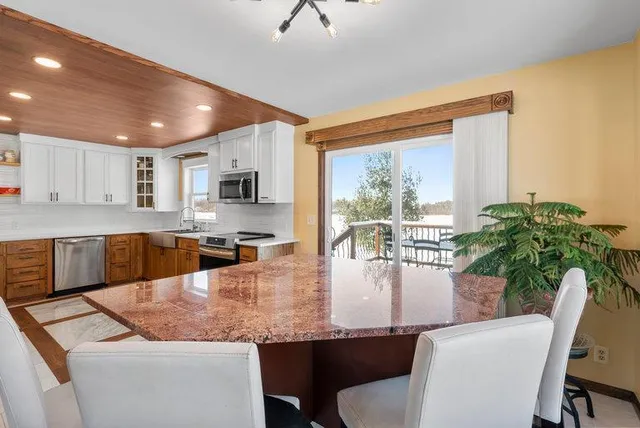 $524,900 | 20096 Ann River Drive, Mora, MN 55051