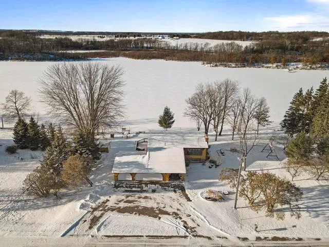 $524,900 | 20096 Ann River Drive, Mora, MN 55051