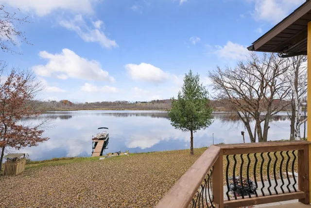 $524,900 | 20096 Ann River Drive, Mora, MN 55051