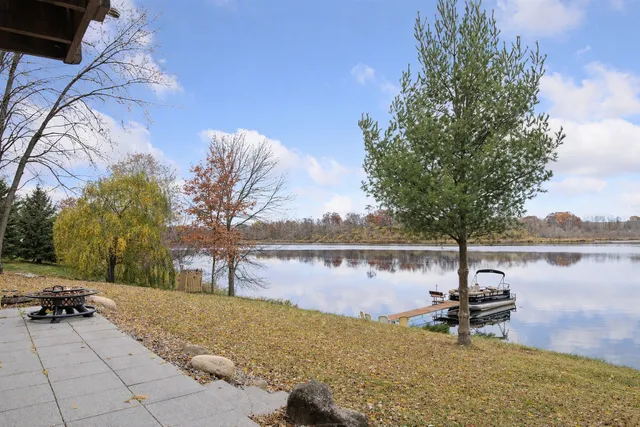 $524,900 | 20096 Ann River Drive, Mora, MN 55051