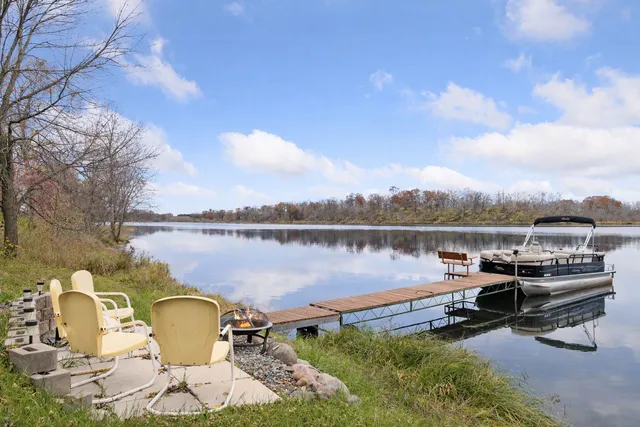 $524,900 | 20096 Ann River Drive, Mora, MN 55051