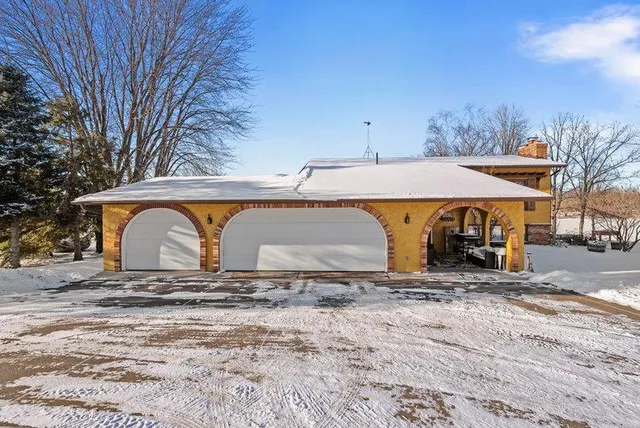 $524,900 | 20096 Ann River Drive, Mora, MN 55051