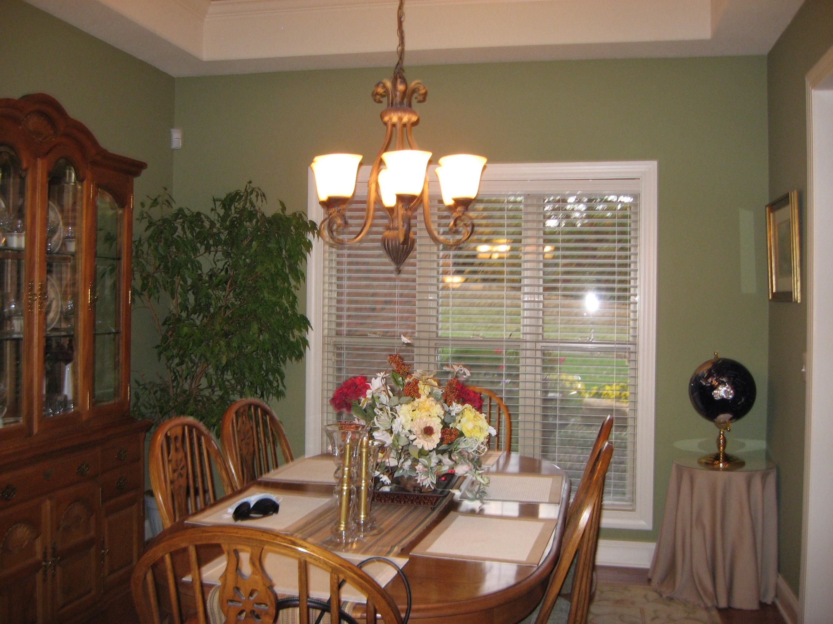 145 Hughes Road Greenback, TN 37742 - Photo 11 of 30 Dining Room